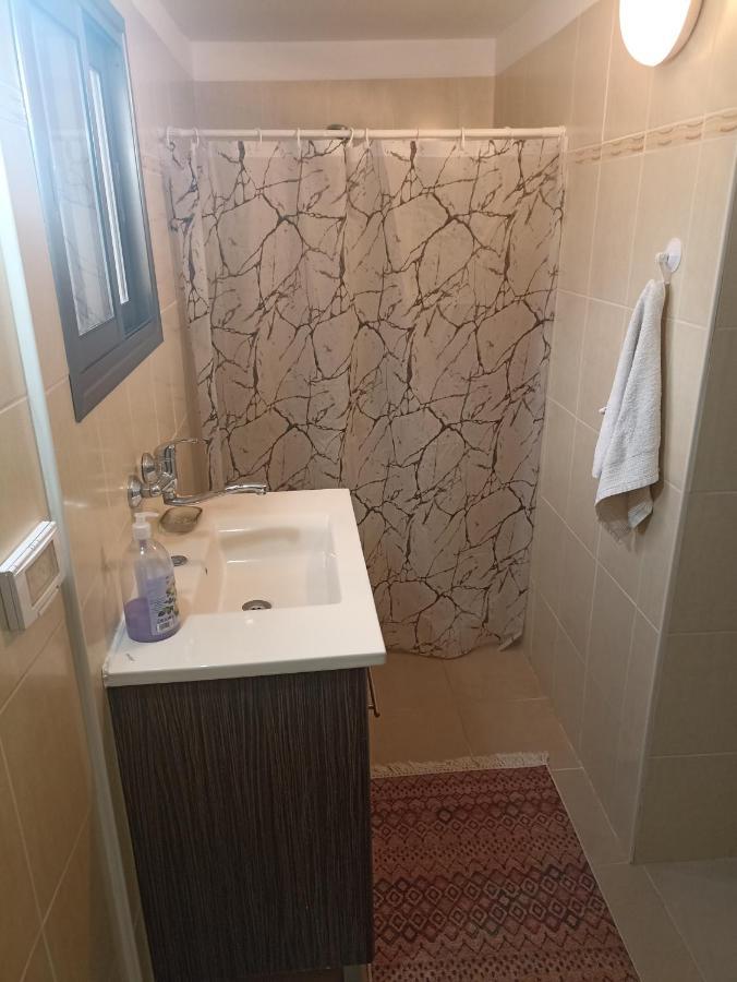 Allenby Guest House Хайфа Экстерьер фото