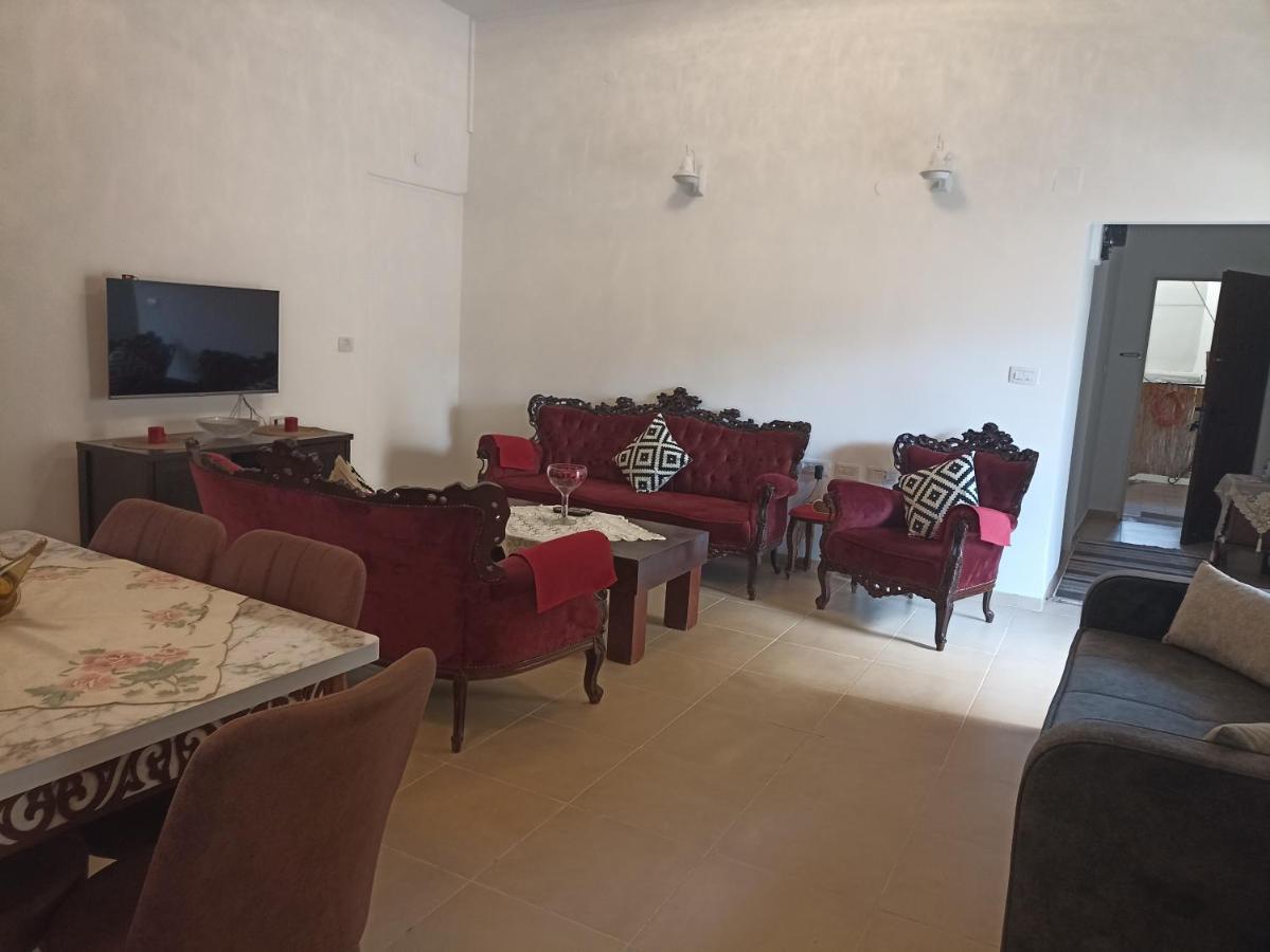 Allenby Guest House Хайфа Экстерьер фото