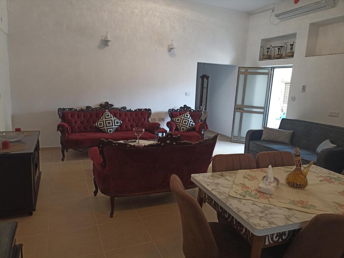 Allenby Guest House Хайфа Экстерьер фото