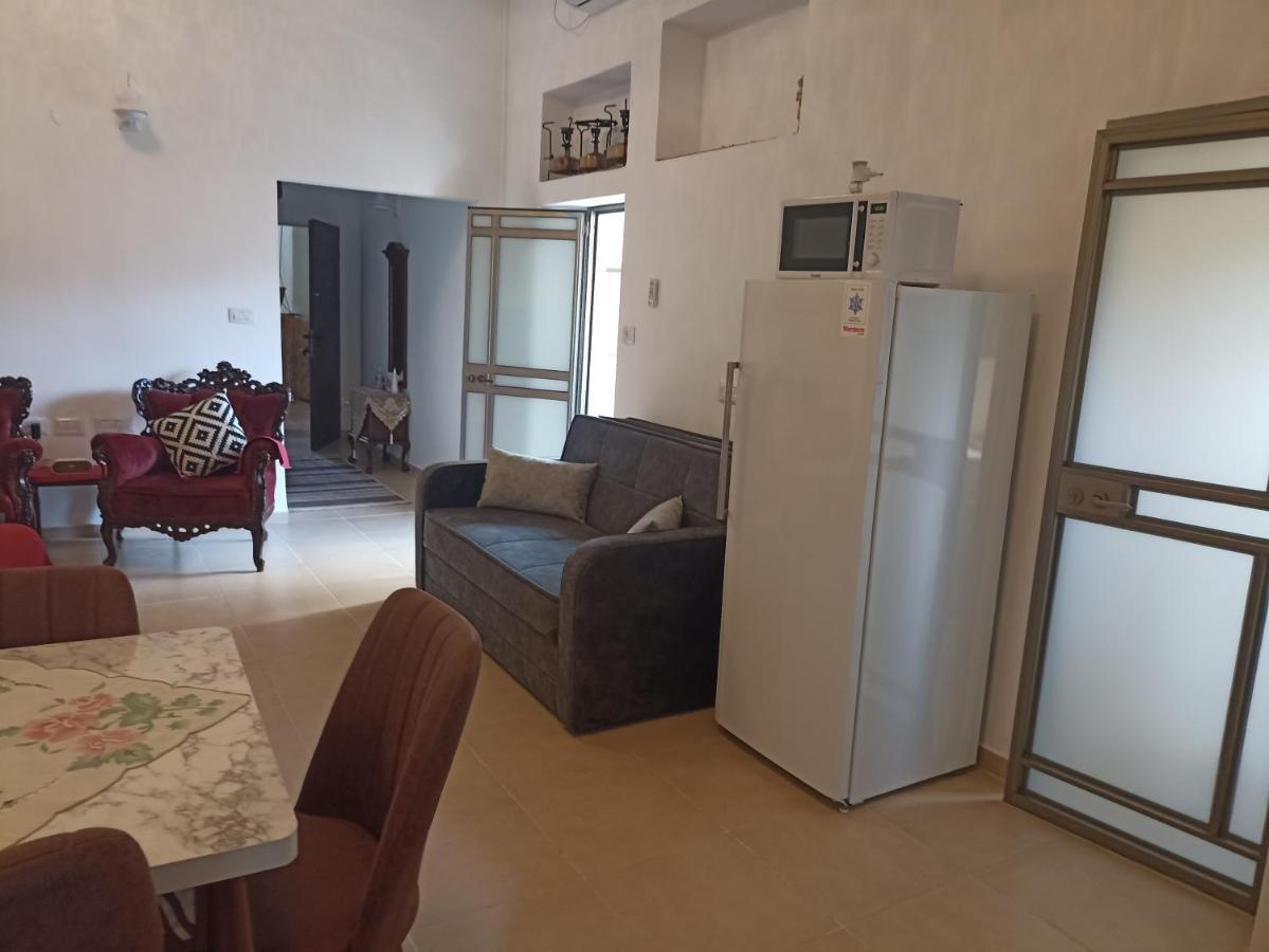 Allenby Guest House Хайфа Экстерьер фото